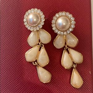 Kate spade earrings